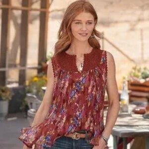 Sundance Dreamy Eves Top